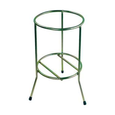 Imagem de Suporte para Extintor de Incêndio Grande 21 cm de Diâmetro