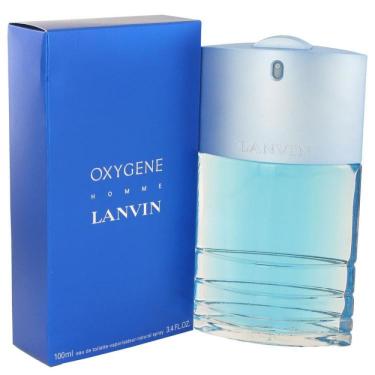 Imagem de Perfume Masculino Oxygene Lanvin 100ml