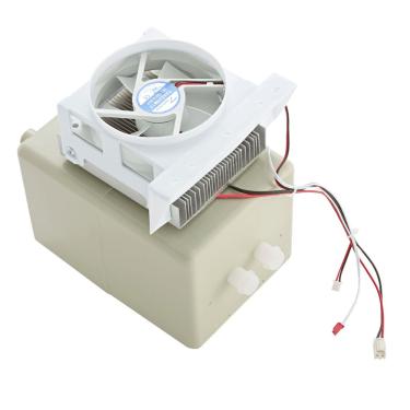 Imagem de Conjunto Do Tanque Água Gelada Electrolux