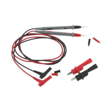 Imagem de Multímetro Digital De Alta Tensão 19999 Contagens ANENG AN870 Testador