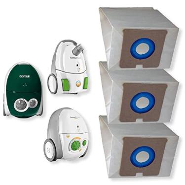 Imagem de 3 Filtro Saco Aspirador Consul Facilit Facilite/ Fit