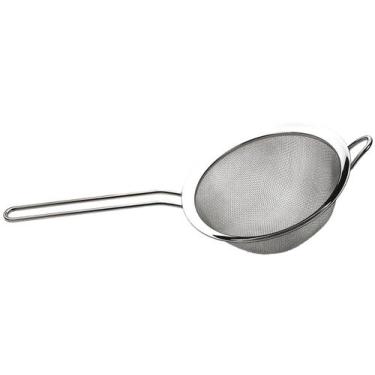 Imagem de Peneira Inox 15cm Ghidini Daily