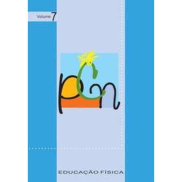 Imagem de Pcn - Educação Física - Vol. 7