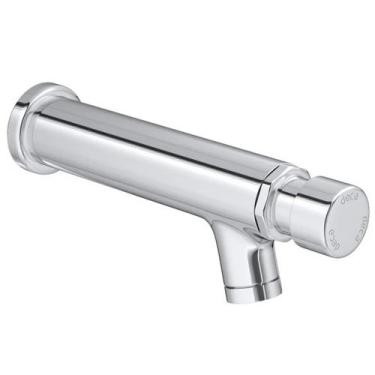 Imagem de Decamatic Eco Torneira de Parede Com Fechamento Automático para Lavató
