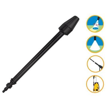 Imagem de Lança Turbo Bico Rotativo Vonder LAV 1400 1400W Lavadora - COMPATÍVEL 
