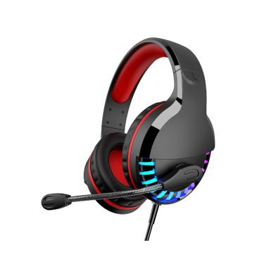 Imagem de Headset Gamer M18 RGB C/ MICROFONE - BPC-M18
