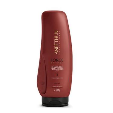 Imagem de Finalizador Fortalecedor Force Aneethun 250g Crescimento