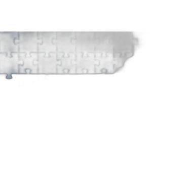 Imagem de Quebra-Cabeça Inclusivo Mares E Oceanos Do Mundo 300 Peças