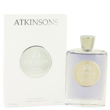 Imagem de Perfume Feminino Lavender On The Rocks Atkinsons 100 ML Eau De Parfum