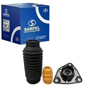Imagem de Kit Do Amortecedor Dianteiro Ix35 2010 A 2016 / Sportage 2010 A 2016 - Sampel Sk975S