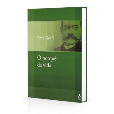 Imagem de Porquê da Vida (O) - (Novo Projeto)