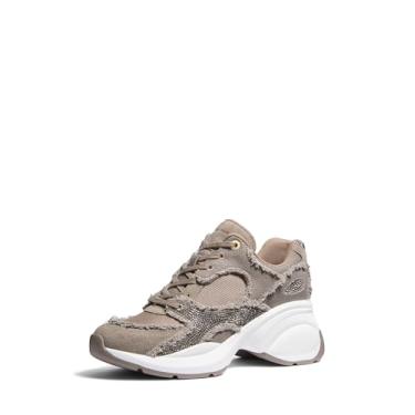 Imagem de Michael Kors Tênis feminino Zuma, Bétula, 35