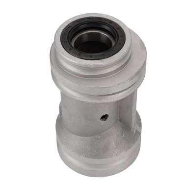 Imagem de Zhjvihx Cubo Transportadora de Alojamento do Rolamento do Eixo Traseiro, Substituição de 40 Mm de Diâmetro do Eixo de 50 Mm para 150 200 250 C C ATV Utv Go Kart, Rolamentos de Conjuntos