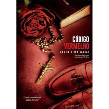 Imagem de Codigo Vermelho