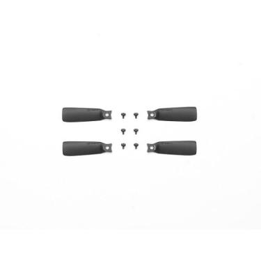 Imagem de Hélices DJI Flip (1 Par) BR - DJI1063, Preto