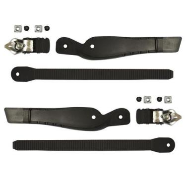 Imagem de Fivela Inferior para Patins Inline Traxart Dynamix