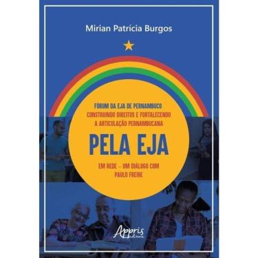 Imagem de Fórum Da Eja De Pernambuco: Construindo Direitos E Fortalecendo A Articulação Pernambucana Pela Eja