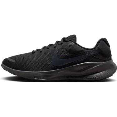 Imagem de Nike Tênis, Preto e preto, 37