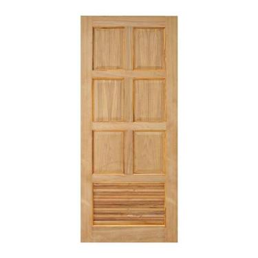 Imagem de Adesivo Decorativo de Porta - Porta de Madeira - 2287cnpt - Allodi