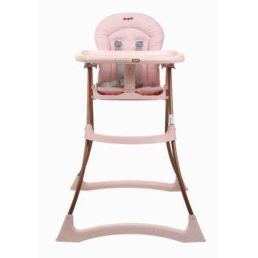 Imagem de Cadeira De Alimentação Burigotto Bon Appetit Xl 6 Meses Até 15 Kg Mon 