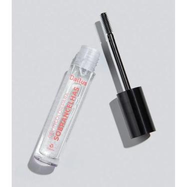 Imagem de Gel Incolor Para Sobrancelhas Dailus - Modela Os Fios