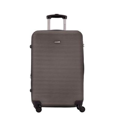 Imagem de Mala média 360 4 all 5t grafite - SESTINI