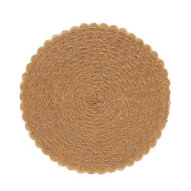 Imagem de Jogo Americano Copa E Cia Avulso Ava Gold