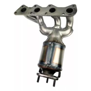 Imagem de Catalisador Gol G5 G6 1.0 1.6 2008 Em Diante - AutoshopBr