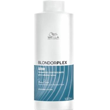 Imagem de Wella - BlondorPlex - Shampoo Fortificante 1L