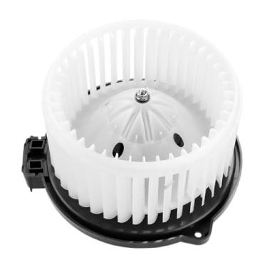 Imagem de Ventoinha de motor HVAC 700228 72223AJ01A 87103-08090 87103080 8710348060 Motor soprador de aquecedor para Cadillac CTS, SRX, STS; Lexus RX330, RX400h; Subaru Legacy, Outback; Toyota Sienna