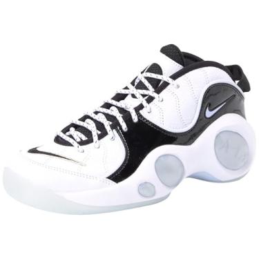 Imagem de Nike Tênis masculino Air Zoom Flight, Branco, 44