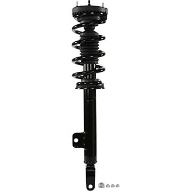 Imagem de Monroe Shocks & Struts 282665 Monroe RoadMatic Conjunto completo de suspensão e mola de bobina