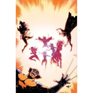 Imagem de Os Fabulosos X-Men (2025) 03