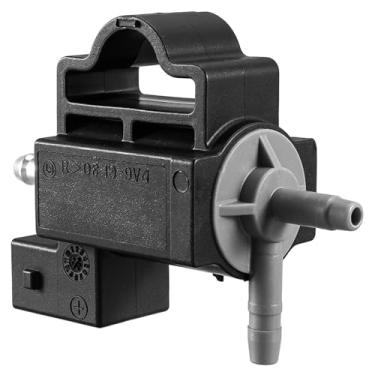 Imagem de Válvula solenoide de desvio de intercooler turbocompressor adequada para Chevrolet Cruze Sonic Trax Buick Encore 1.4L L4 2011-2021 Substitui 55574902