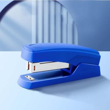 Imagem de Grampeador resistente – grampeador de mesa, tecnologia de ejeção suave para escritório e casa