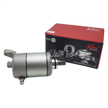 Imagem de Motor de Partida YS 250 Fazer 2006 XTZ 250 Lander 2007 Vini