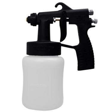 Imagem de Pistola De Pintura de Ar Direto Bico 1.2mm ARC MOD-902 Profissional Copo 650ml