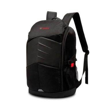 Imagem de Mochila Para Notebook 15.6 Goldentec Gamer Space