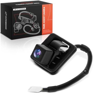 Imagem de A-Premium Câmera Park Assist (PAS) adequada para Infiniti M56 2011-2013 M37 Q70, 640×480PX