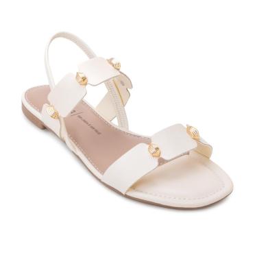 Imagem de Sandália Rasteira C Dakota DT25-Y9274