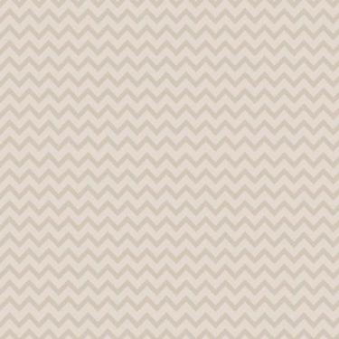 Imagem de Papel De Parede Chevron Marrom Claro Autocolante Decorativo - LRP