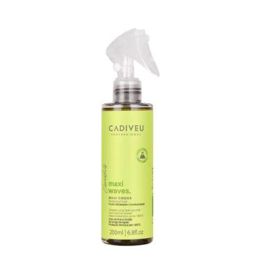 Imagem de Cadiveu Professional Essentials Maxi Ondas - Leave-in 200ml