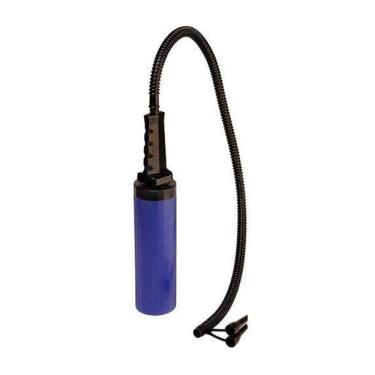 Imagem de Bomba Infladora Manual 1887 MOR