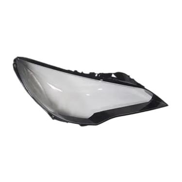 Imagem de Capa transparente para farol, compatível com Opel Astra 2016, 2017, 2018 e 2019. Inclui protetor de farol, capa para lâmpada e cobertura para farol.(Right)