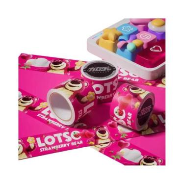 Imagem de Fita Decorativa DIY Gengar Pokemon Para Colagem, Diário, Scrapbooking,