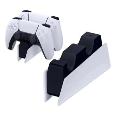 Imagem de Base De Carregamento Controle Dualsense Ps5 Sony CFI-ZDS1R