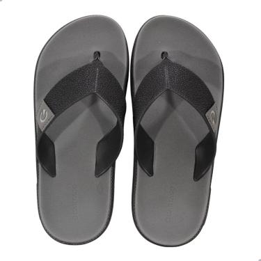 Imagem de Chinelo Cartago 12598 Milao Plus Preto