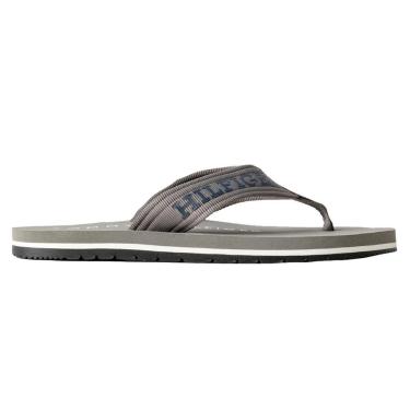 Imagem de Chinelo Tommy Hilfiger Monotype Beach Sandal-Masculino