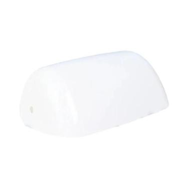 Imagem de Brilhante lâmpada sombra para banqueiros, substituição Shell, abajur, 