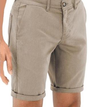 Imagem de Bermuda Ogochi Essencial Color-Masculino